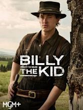 Billy the Kid