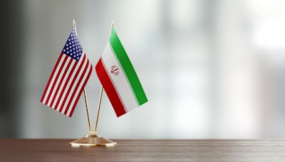 紐時爆料 美國、伊朗舉行祕密會談