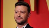 Justin Timberlake, detenido por conducir bajo los efectos del alcohol