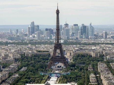 How to watch the opening ceremony of the 2024 Paris Olympic Games | CBC News