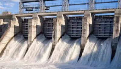 NHPC expects to complete all 4 units of Parbati-II hydro electric project by Dec 2024 - ET EnergyWorld