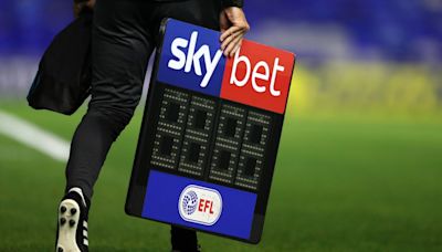 EFL fixtures LIVE: Schedules for Championship, League One and League Two clubs ahead of 24/25 season