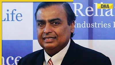 Mukesh Ambani's Reliance Jio to get tough competition from BSNL as government...