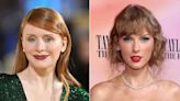 Bryce Dallas Howard Says Taylor Swift Was a 'Great Inspiration' for“ Argylle” Due to Her 'Unapologetic Dorkiness'