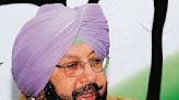 Capt Amarinder Singh, Hema Malini on BJP list of campaigners for Jalandhar (West) bypoll