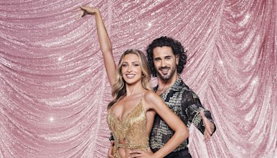 Zara McDermott on Graziano Di Prima’s Strictly exit: I feared victim shaming