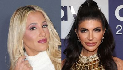 Danielle Cabral Still Needs to "Clear" Things Up with Teresa Giudice: "Quite Surprising" | Bravo TV Official Site