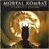 Mortal Kombat: Motion Picture Score