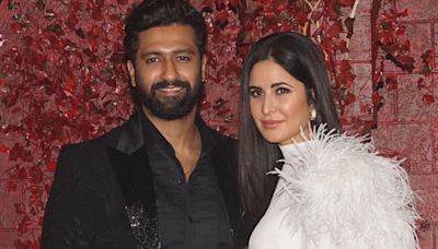 Will Katrina Kaif & Vicky Kaushal Work Together in a Movie?