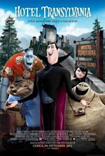 Hotel Transylvania (film)