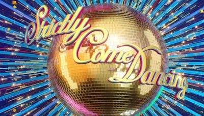 Strictly 'secures daytime TV legend' for 2024 line-up despite scandals