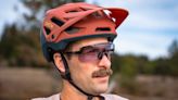 The new Smith Payroll MTB helmet comes loaded with safety features including a built-in impact crash sensor