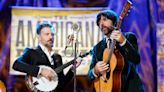 WIN 10th Row for The Avett Brothers at 12:15! Best Seats On the Rocks Fri! | 97.3 KBCO | Robbyn Hart