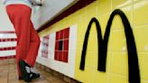 In honor of National Cheeseburger Day, McDonald’s is selling 50-cent cheeseburgers