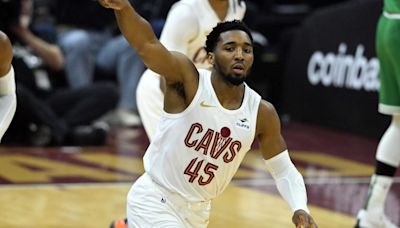 Could Donovan Mitchell Sign a Short-Term Contract Extension With The Cavaliers?
