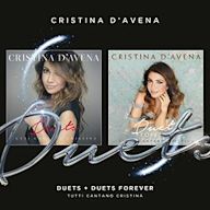 Duets/Duets Forever: Tutti cantano Cristina