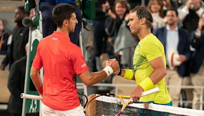 Paris Olympics 2024, Tennis Draw: Djokovic, Nadal face second-round showdown; Swiatek faces Romania’s Begu