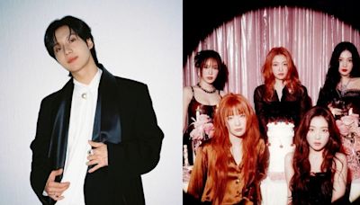 SHINee's Taemin, Red Velvet, Le Sserafim, Zerobaseone and more preparing for 2024 August Kpop comebacks