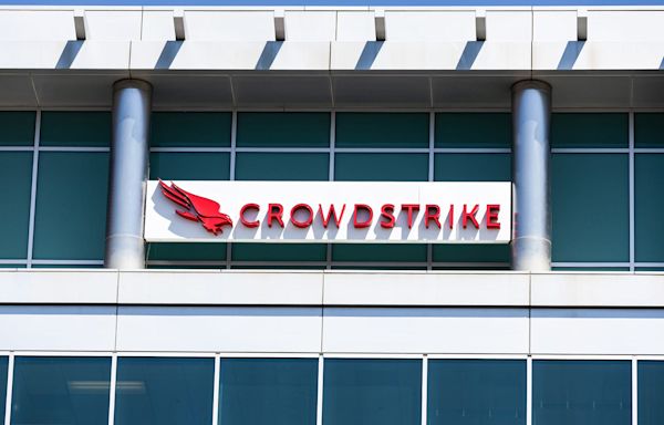 CrowdStrike says hackers are threatening to leak sensitive information on adversaries