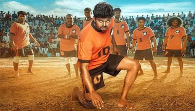 Ghilli (re-release) box office collections: Vijay starrer cross Rs. 20 crore Worldwide in Week 1