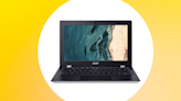Amazon laptop sale: Shop the Acer Chromebook 311 for $200, plus more devices on sale