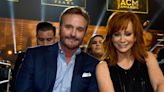 Reba McEntire's Ex Narvel Blackstock Weds Old Friend Laura Stroud