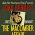 The Macomber Affair