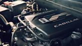 How Cadillac Changed the CT5-V Blackwing Engine to Work in the Escalade V