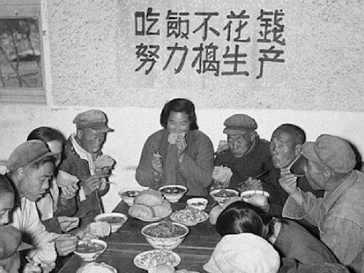 《毛澤東時代的真實社會》：地方幹部對報告大饑荒餓死多少人小心謹慎，虛報人口還可以增加分得的糧食 - TNL The News Lens 關鍵評論網