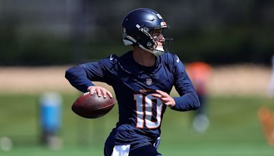 32 NFL Teams in 32 Days: It’s Bo Nix or Bust for the Broncos