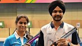 “Let’s keep fighting till the last shot” – Manu Bhaker reveals the mantra behind mixed-team bronze medal
