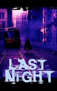 Last Night (1998 film)