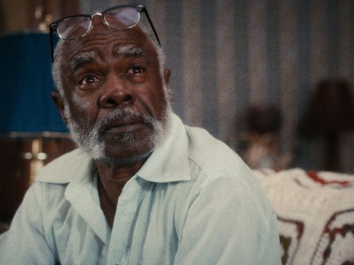 Glynn Turman On His Role As Huey P. Newton’s Father Walter In Apple TV+’s ‘The Big Cigar’: ‘He...