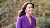 Kate Middleton rompe su silencio ante su ausencia en el ‘Trooping the Colour’