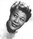 Ella Fitzgerald