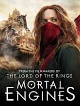 Mortal Engines (film)