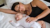 There Are Safer Ways to Bed-share with A Baby