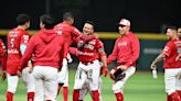 Doble victoria de Diablos Rojos del México, que amarran playoffs