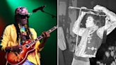 Junior Marvin saw Jimi Hendrix blow away the Beatles – but says the guitar hero was too shy to speak to him