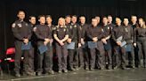 11th Elk River Fire Academy graduates another 16 recruits