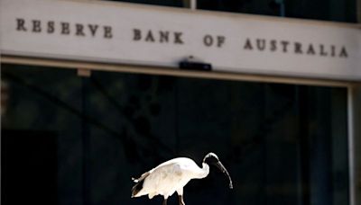 Australia central bank warns households against over-borrowing once rates fall