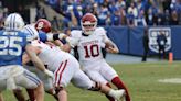 Jackson Arnold's growth gives OU football confidence even if Dillon Gabriel is unavailable