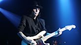 Motley Crue Guitarist Mick Mars Is Retiring From the Band