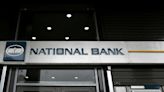 Greece's National Bank attracts strong demand in 20% stake sale - source