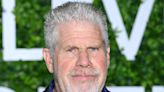 ‘You’re hoping you’re satisfying’: Ron Perlman says acting is ‘almost like sex’