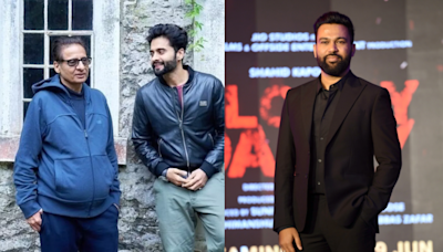 Vashu And Jacky Bhagnani Accuse BMCM Dir Ali Abbas Zafar Of Cheating And Siphoning Funds; Complaint Filed