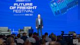 5 takeaways from XPO’s Brad Jacobs at Future of Freight Festival