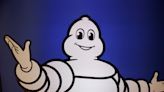 Michelin's first-quarter sales fall on weak volumes