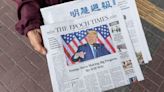 DOJ Says Epoch Times Newspaper Is an Epic Money-Laundering Operation