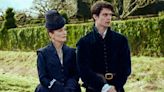 ‘Mary & George’ Review: Julianne Moore and Nicholas Galitzine in Starz’s Juicy Period Soap